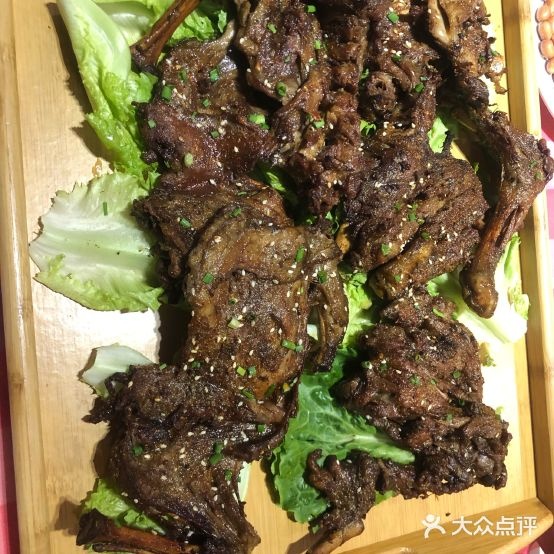 玖分熟龙虾烧烤店铺(繁花里店)