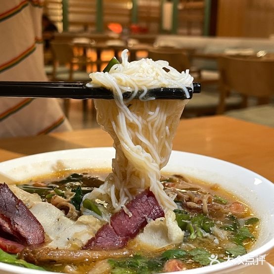 凯悦酒店·Market Cafe咖啡厅