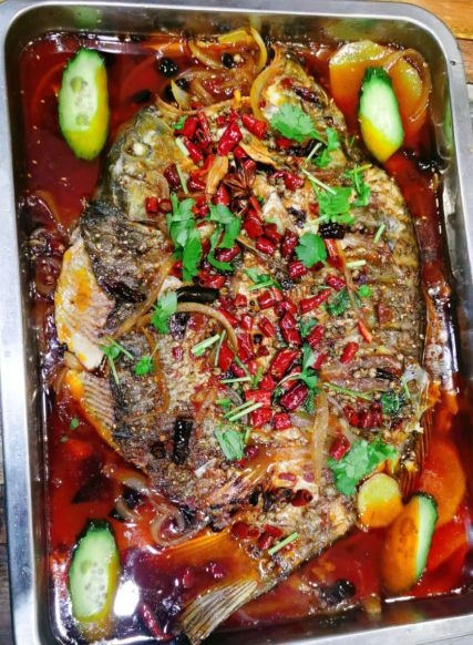 炽鼎坊吊炉烧烤