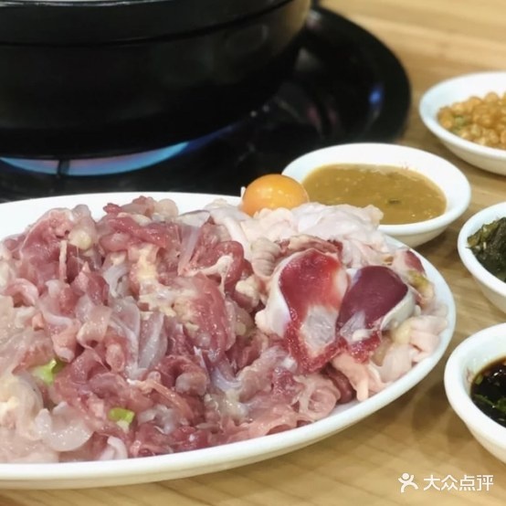 阿铤鸡宝