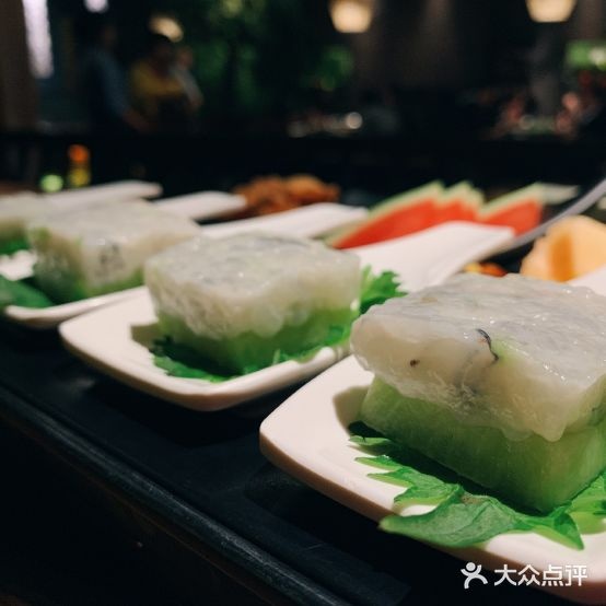 鼎酷虾滑火锅(高开店)