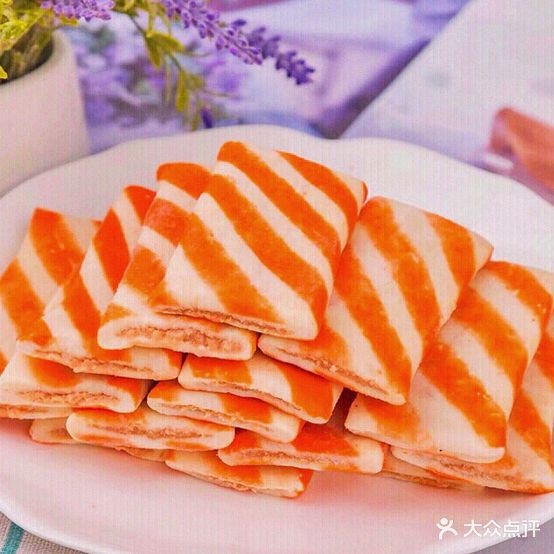杭州小龙包面馆(高铁南街店)