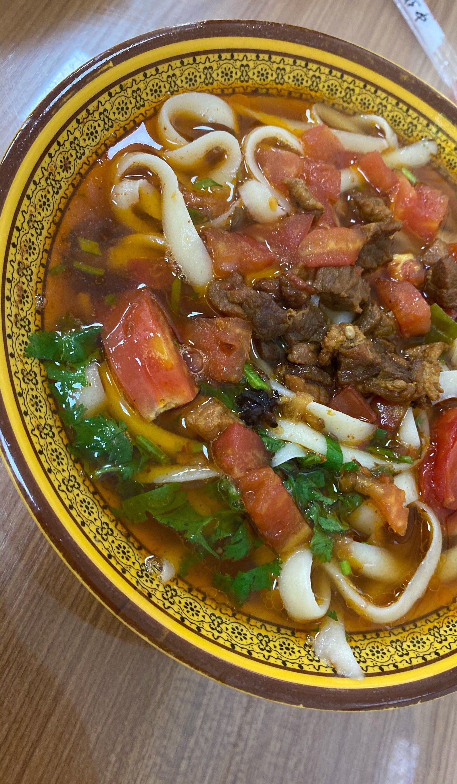 三九面馆(文化路店)