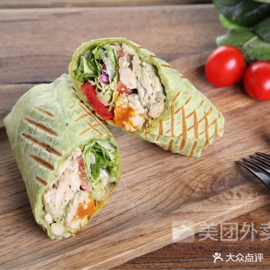 TOGO有机厨房(海岸城八方汇A区店)