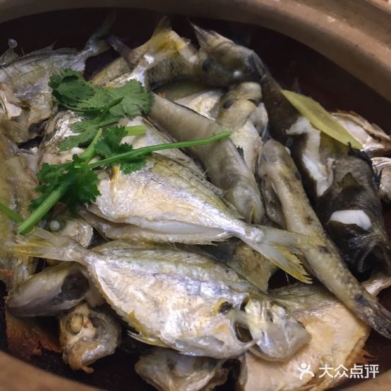 壹心酒馆(粤菜馆)