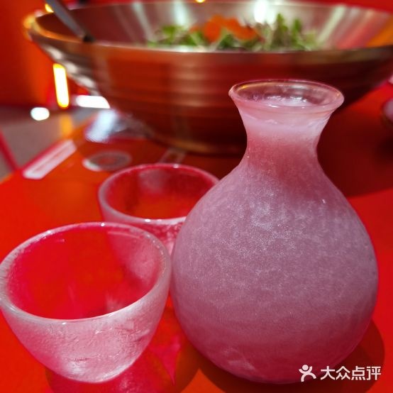 禧小牧屋延边料理(武汉M+购物中心店)