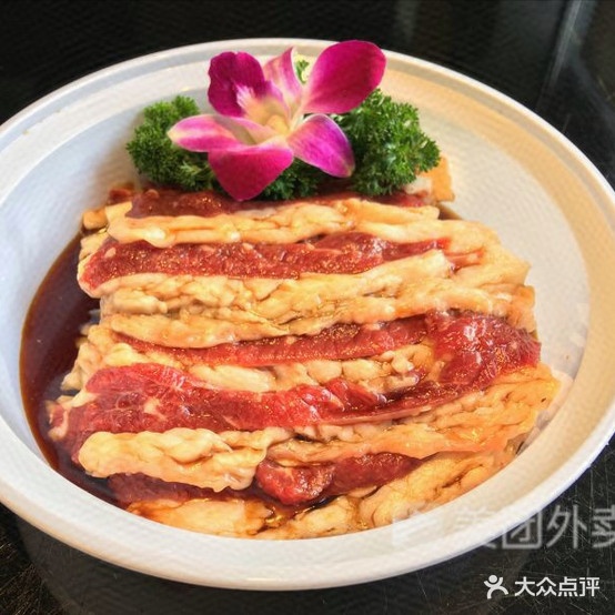 牛庄靠肉(中兴小区店)