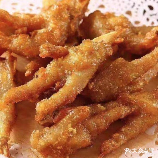 哆米多炸鸡(金鹰店)