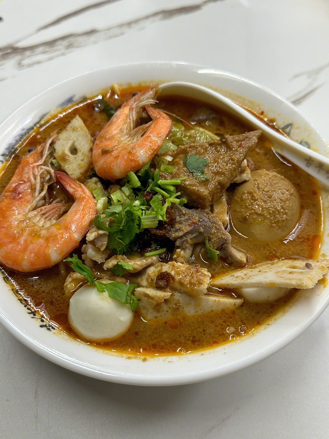 闽南古早味小吃(城龙花园店)