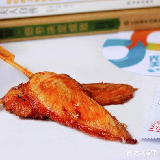 小胖烧烤(秀谷中大道店)