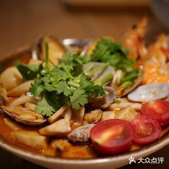 养云小院-花厨-轻食果饮