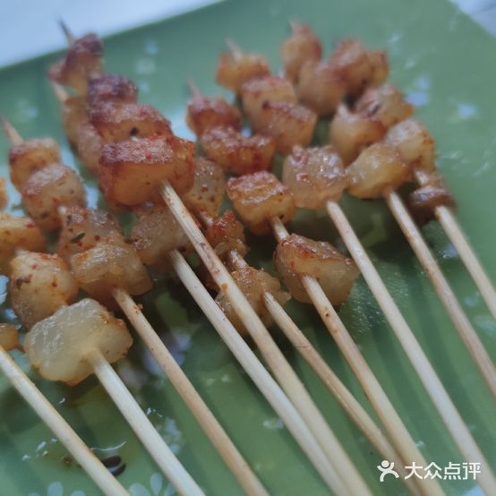 宋记牛牛·碳烤牛肋排羊排烧烤夜宵