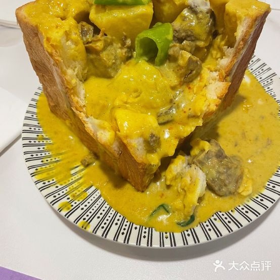 忆暹罗·东男亚餐厅(江都店)