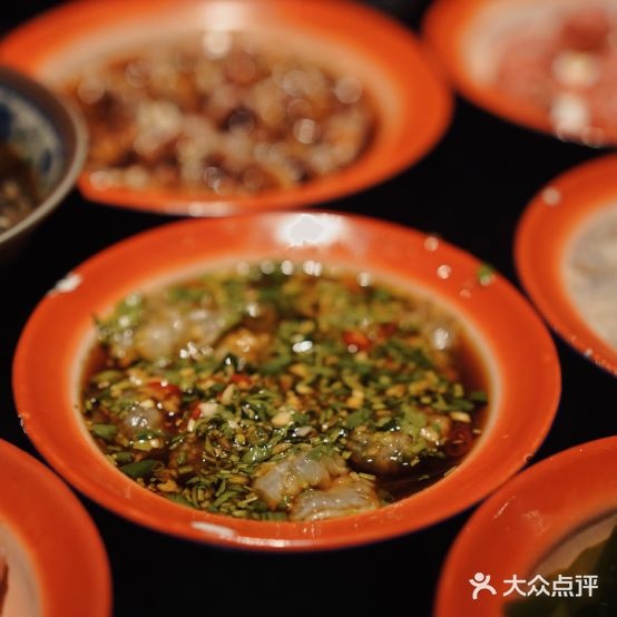 时中醉.生腌熟醉.誉围炉打边(杨府山店)