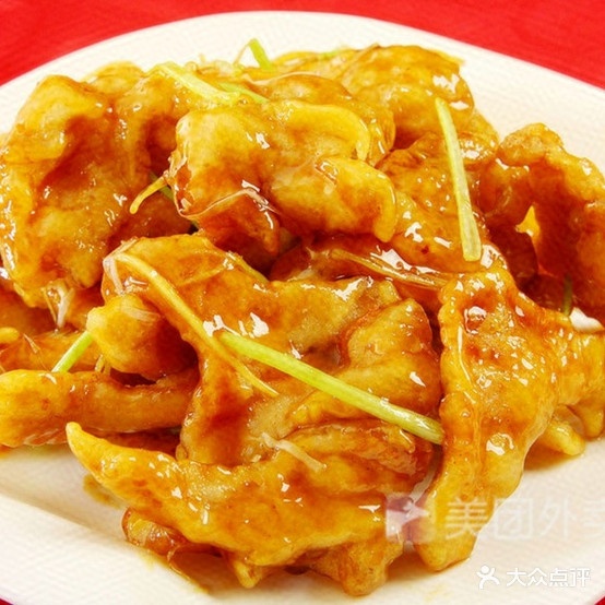东北游餐馆