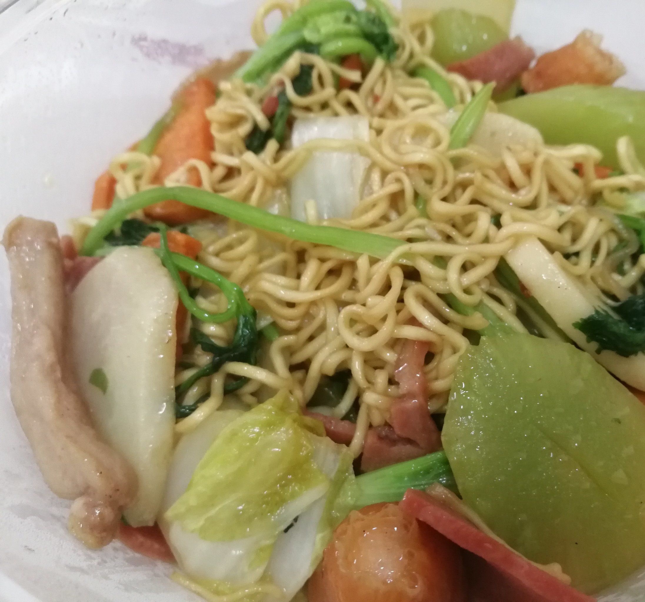 十尚·麻辣香锅·冒菜(上栅商业街店)