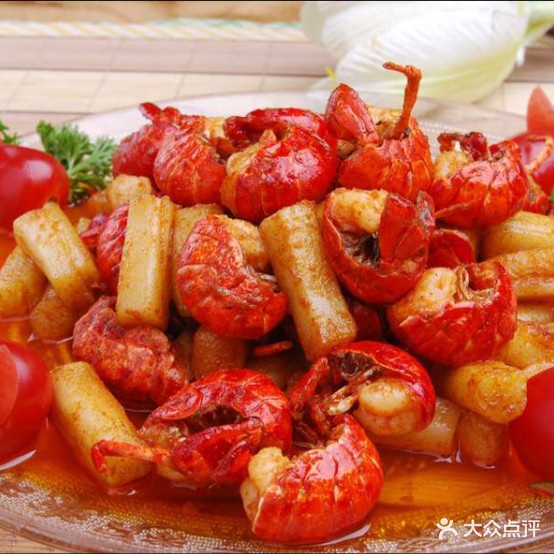 七公江湖烤吧小吃城(保宁西路店)