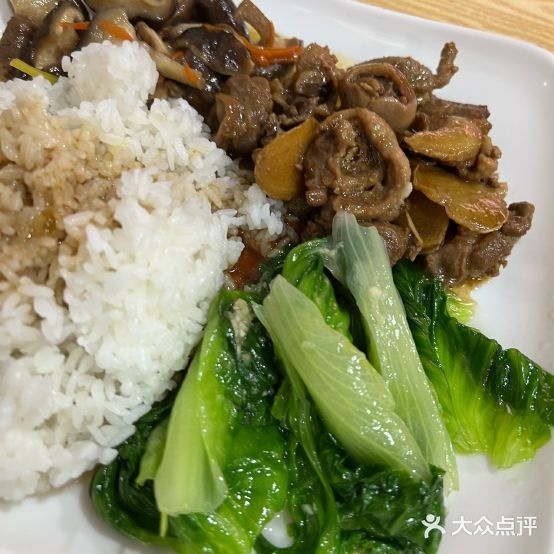 客家缘分美食(海沧临港新城店)