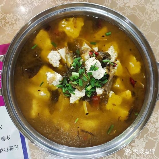 榆湘妈妈菜