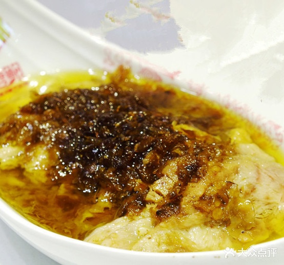 喜马鲍(北国先天下购物广场保定店)