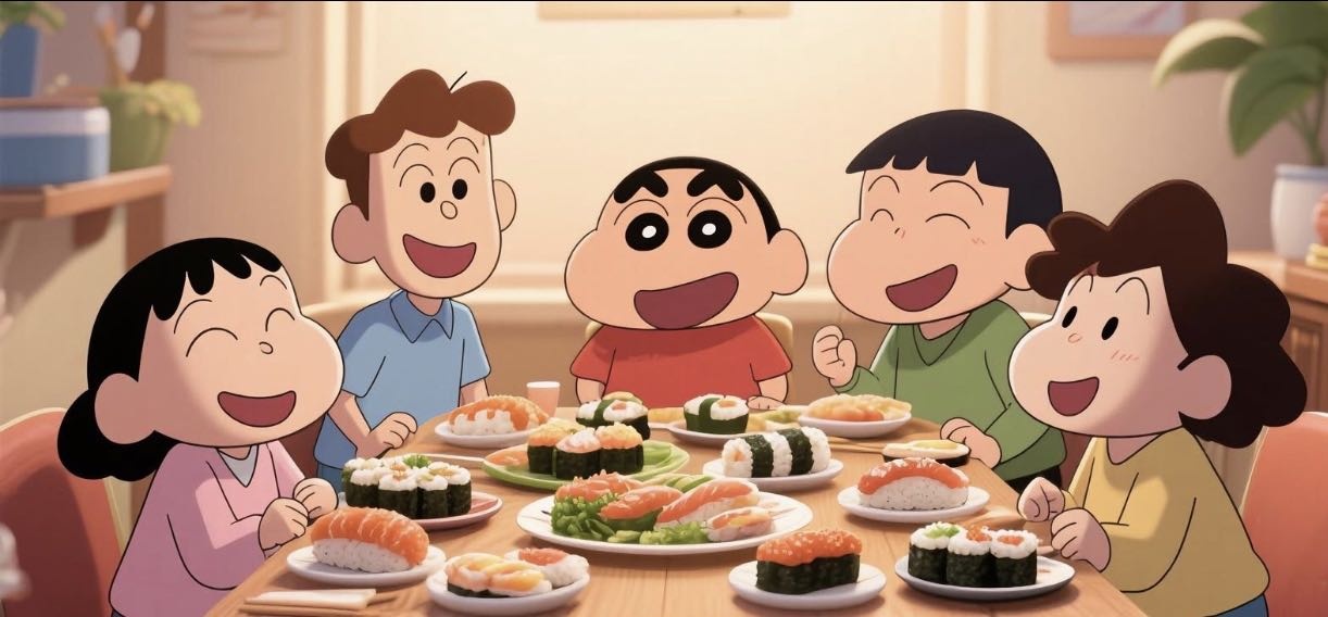 木之屋新派寿司(木之屋寿司)