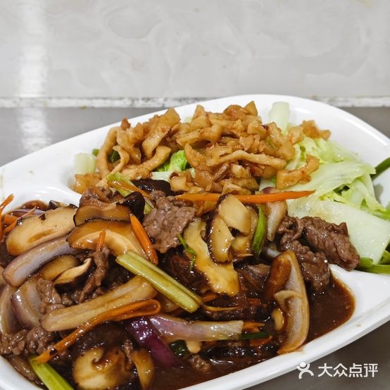 善良姐妹美食店(明秀店)