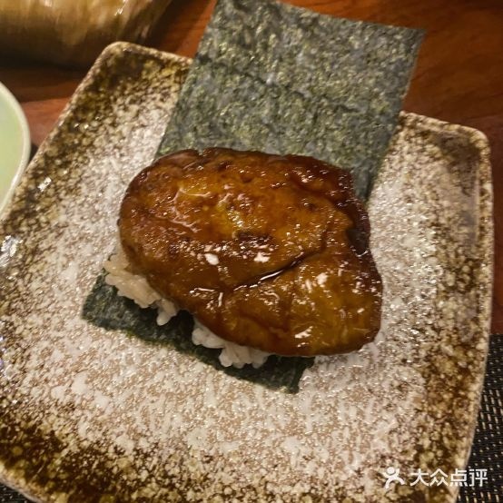 本格手撕(亚运村店)