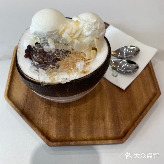 冰果乐·创意睡过冰·饮品(北京路店)