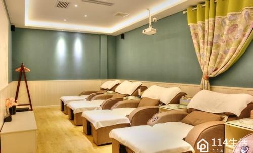 水月澜庭影院式足道