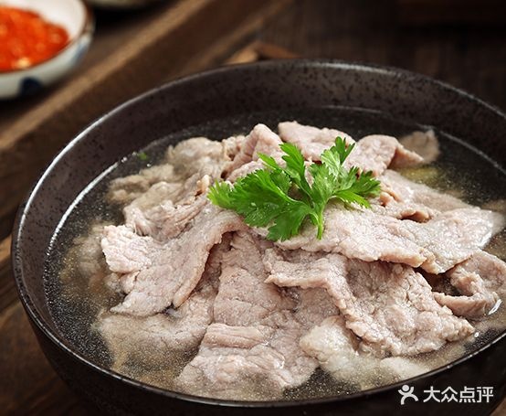 蜀国海棠精品炒菜乐山跷脚牛肉(城阳店)