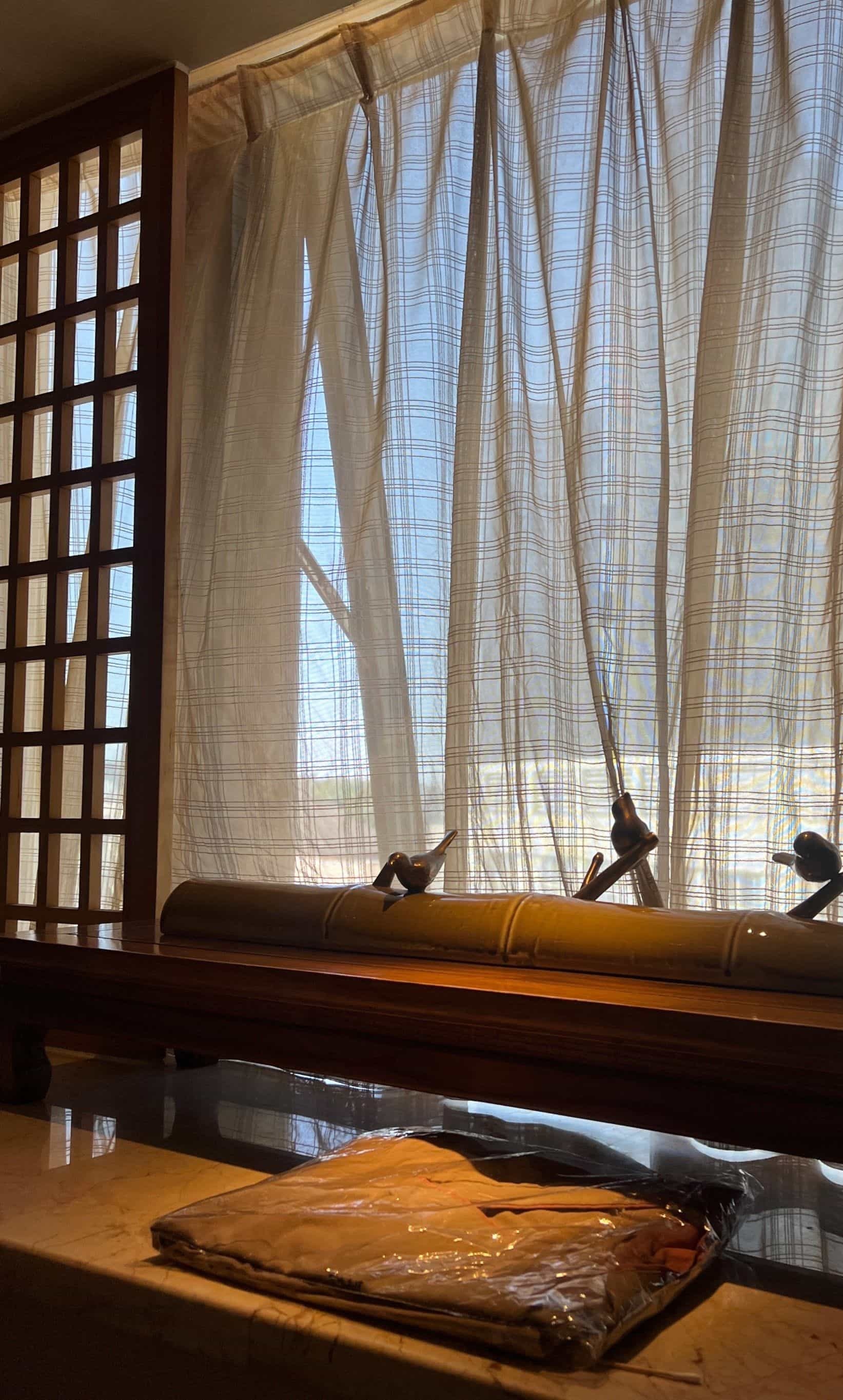 無染堂足迹养生(新华北路店)