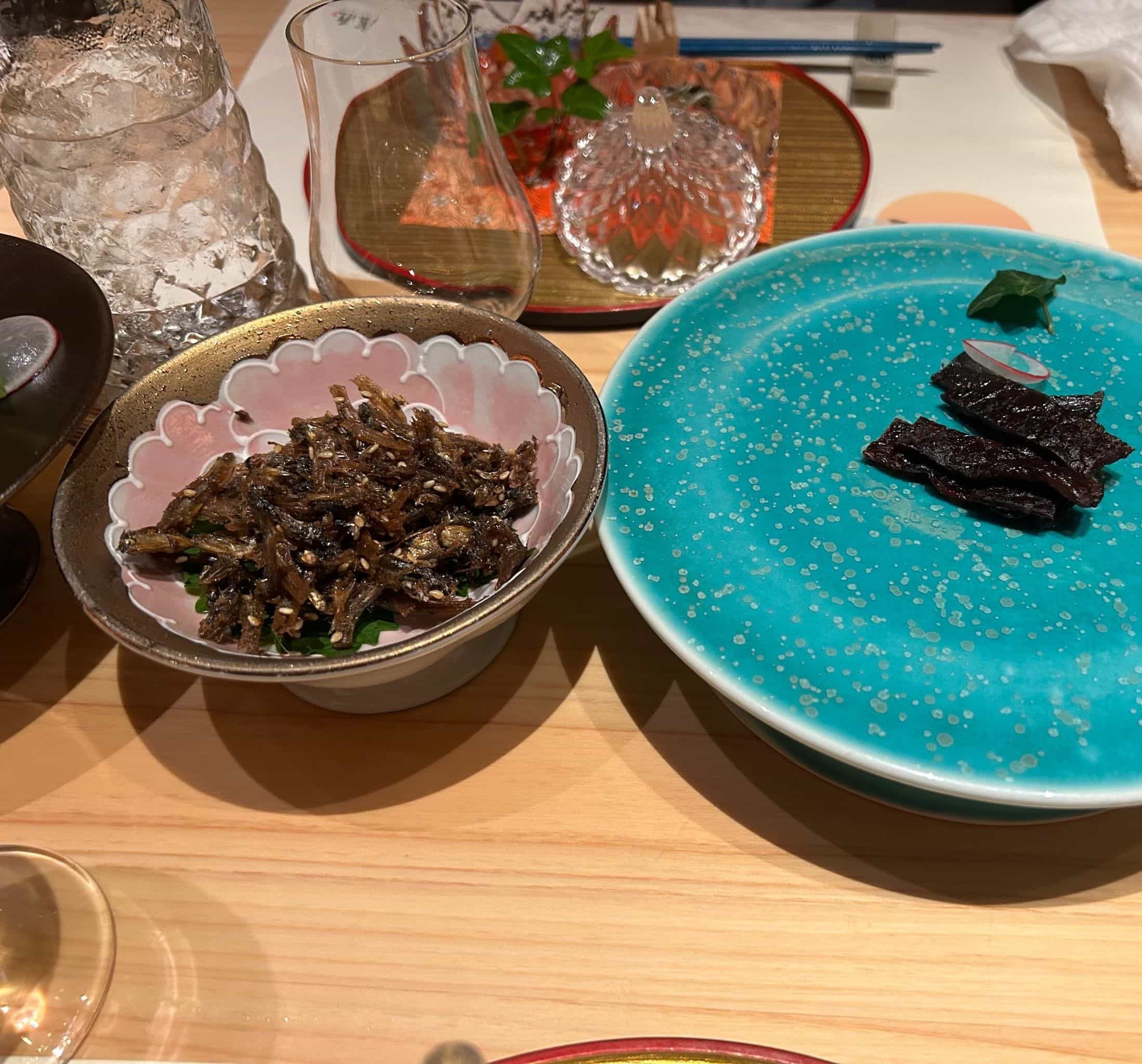 盧匠日料(银泰·泰悦湾店)