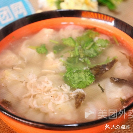 沙县小吃(凤新东路店)