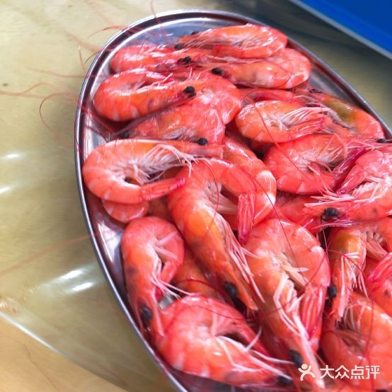 鸿海渔村(巽寮湾店)