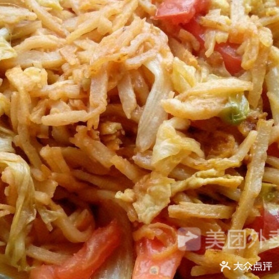 健康循小吃(东山一路店)