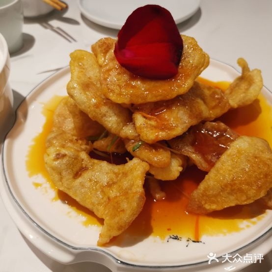 集园里·秘肴家(鹏欣水游城店)