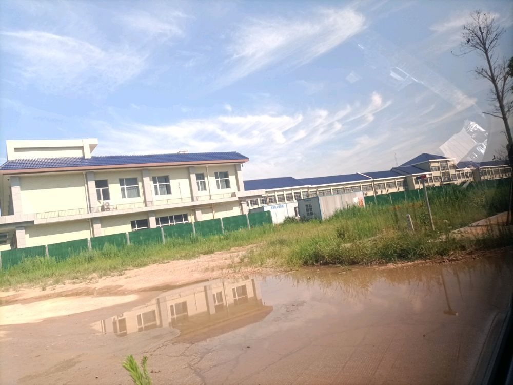 岳阳市监管中心