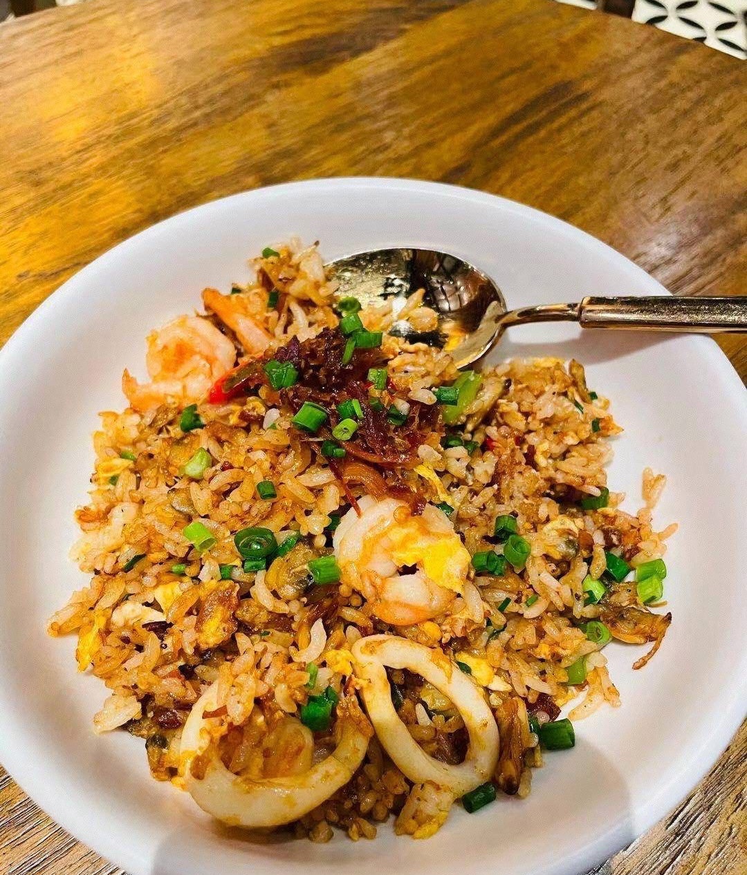 Simple Yummy简单美味(桫椤湾店)