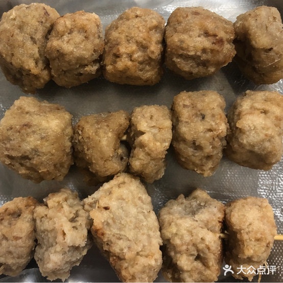 洪方小吃