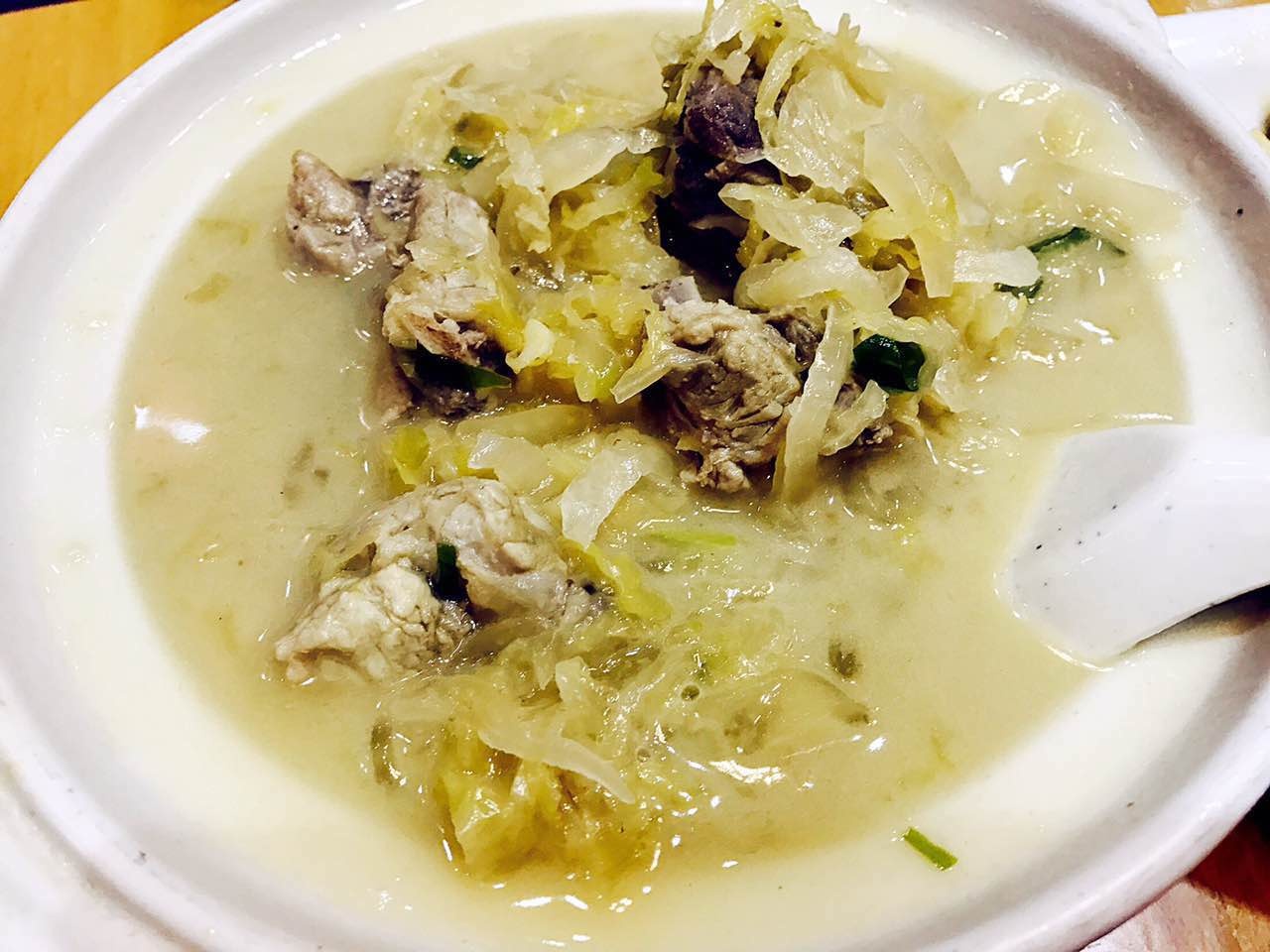 东北四季饺子王·家常菜(淮海中路店)