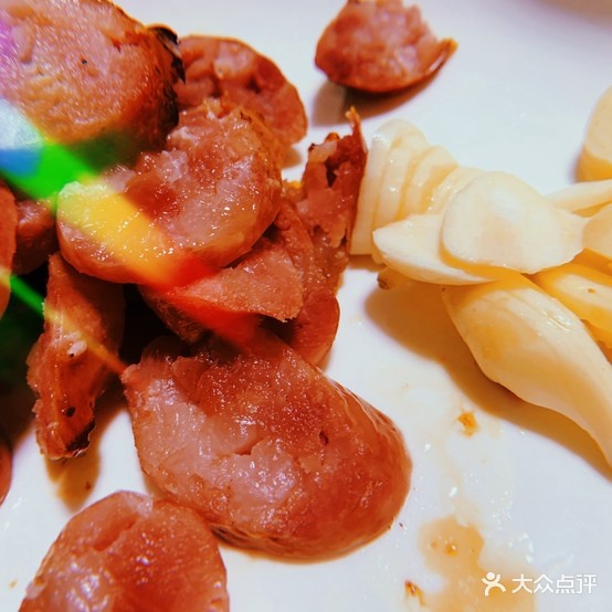 两棵松休闲餐厅
