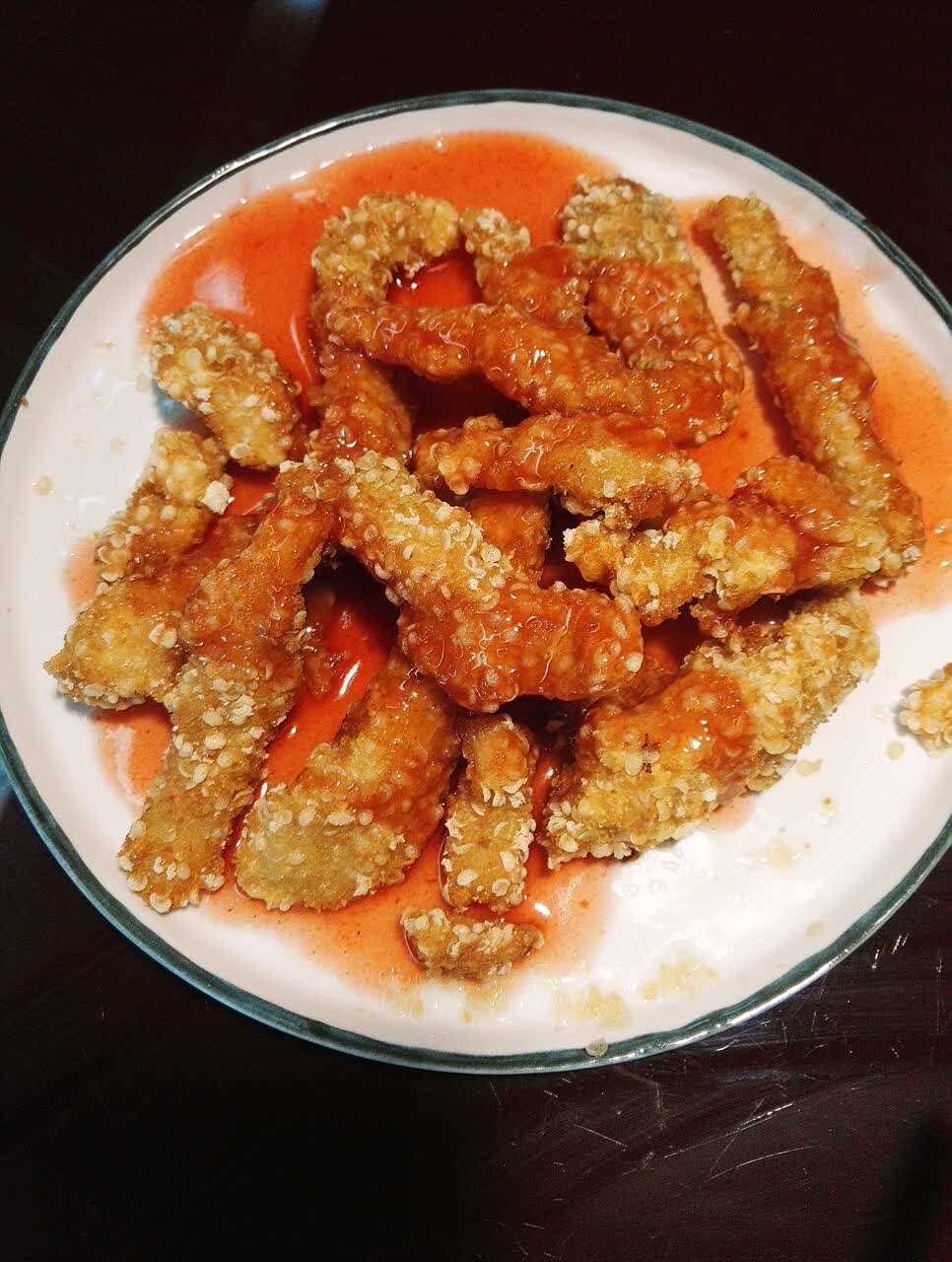 蜀中糖门·大碗和小碗(重大店)