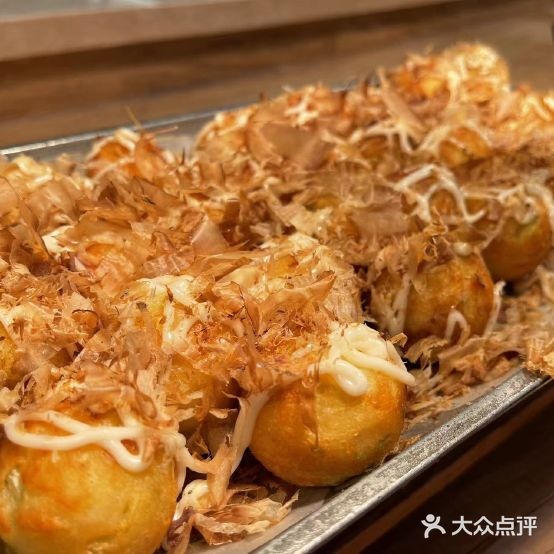 关东响马自助餐