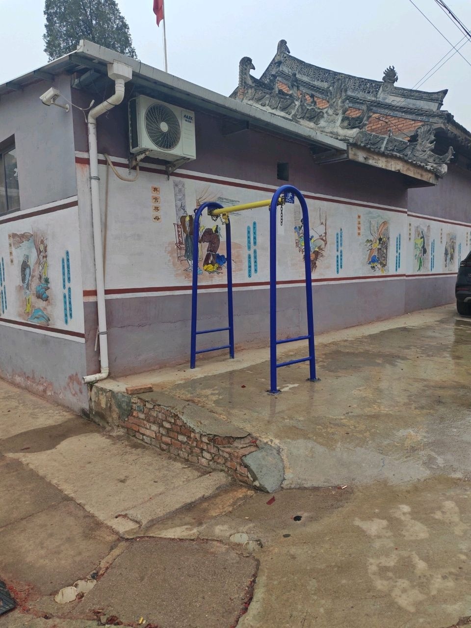 圣裕寺