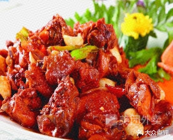 兄弟爆炒鸡(石化路店)