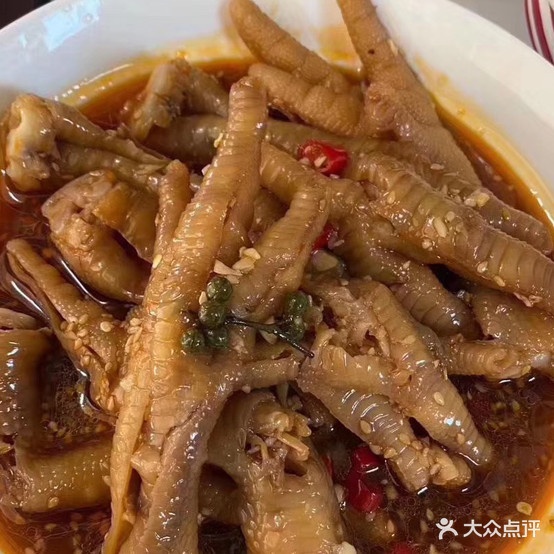 先吃饭吧小碗饭麻辣海鲜(三益楼店)