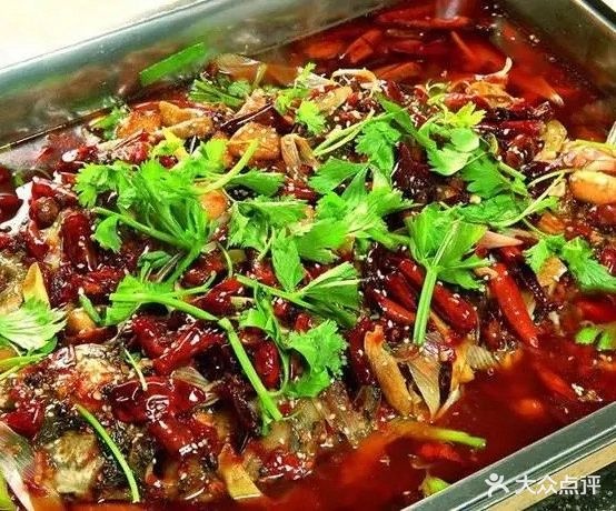 夜江湖龙虾烧烤美食城(王家湾店)
