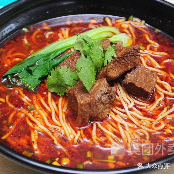 老张家独特百联小吃