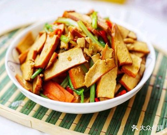 小口福酸汤米粉