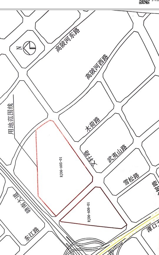 南方医科大学南方医院赣州医院(蓉江院区)